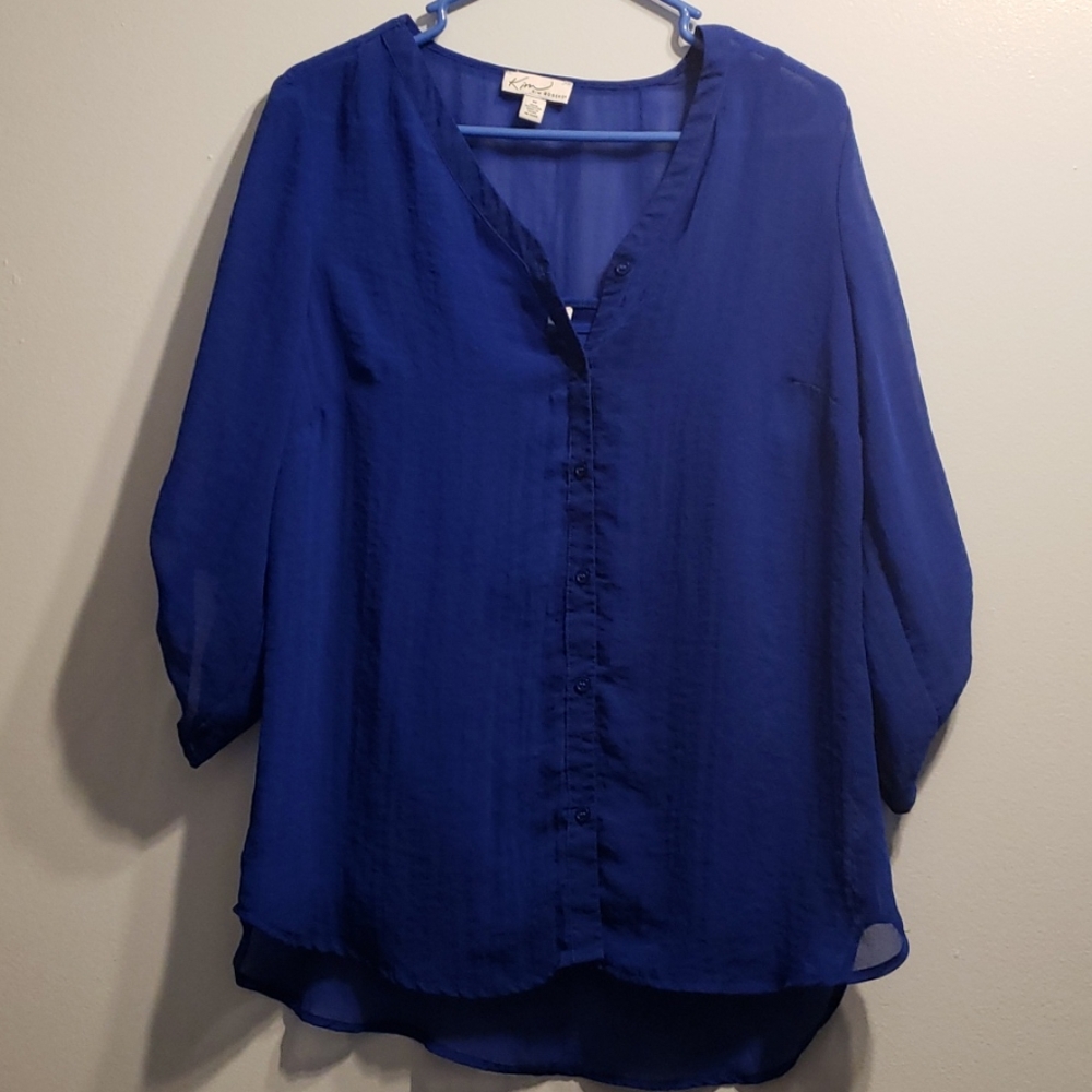 Blouse